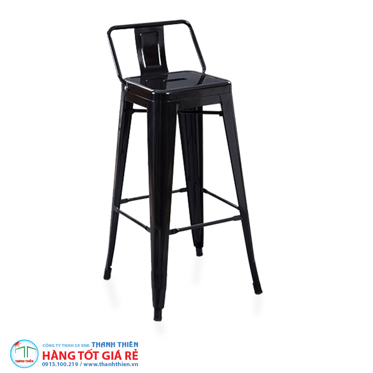 Ghế Tolix GCS 007