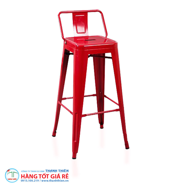 Ghế bar Tolix GCS 007