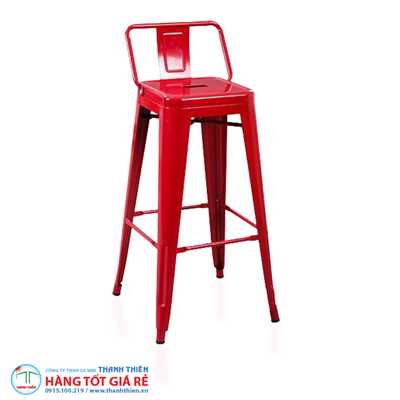 Ghế bar Tolix GCS 007