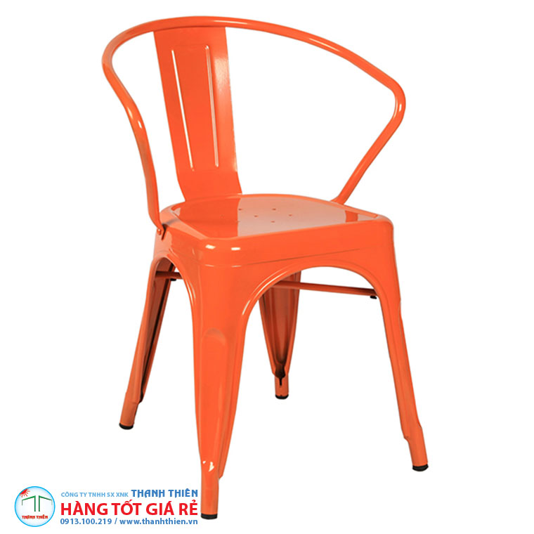 Ghế Tolix GCS 010B