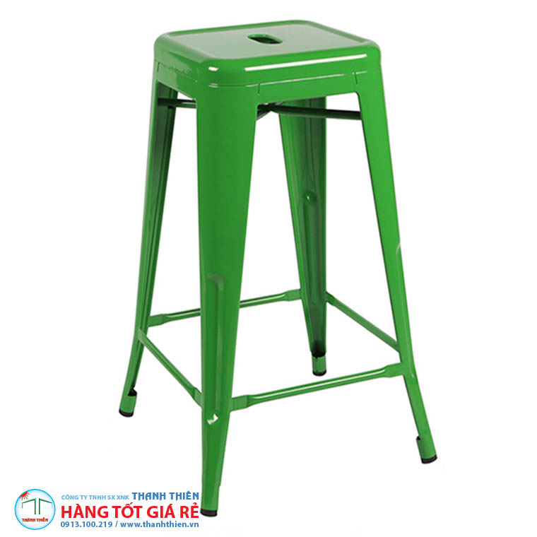Ghế Tolix GCS 006