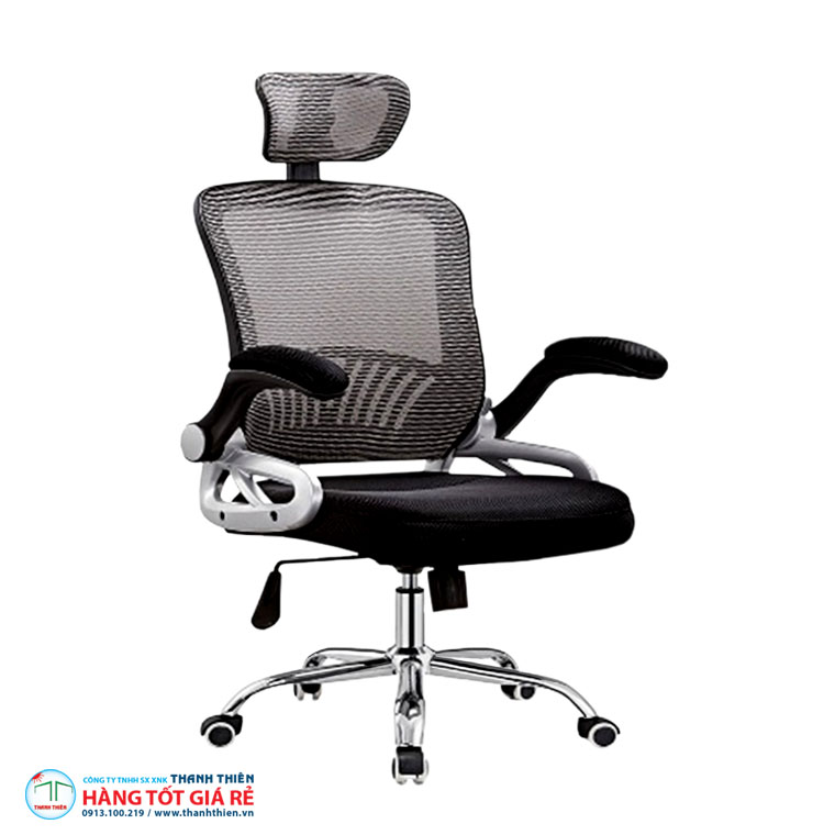 Ghế xoay văn phòng GVP 1233