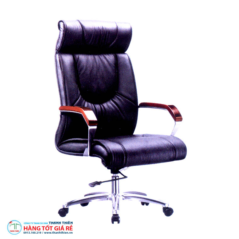 ghế nhân viên GVP 054