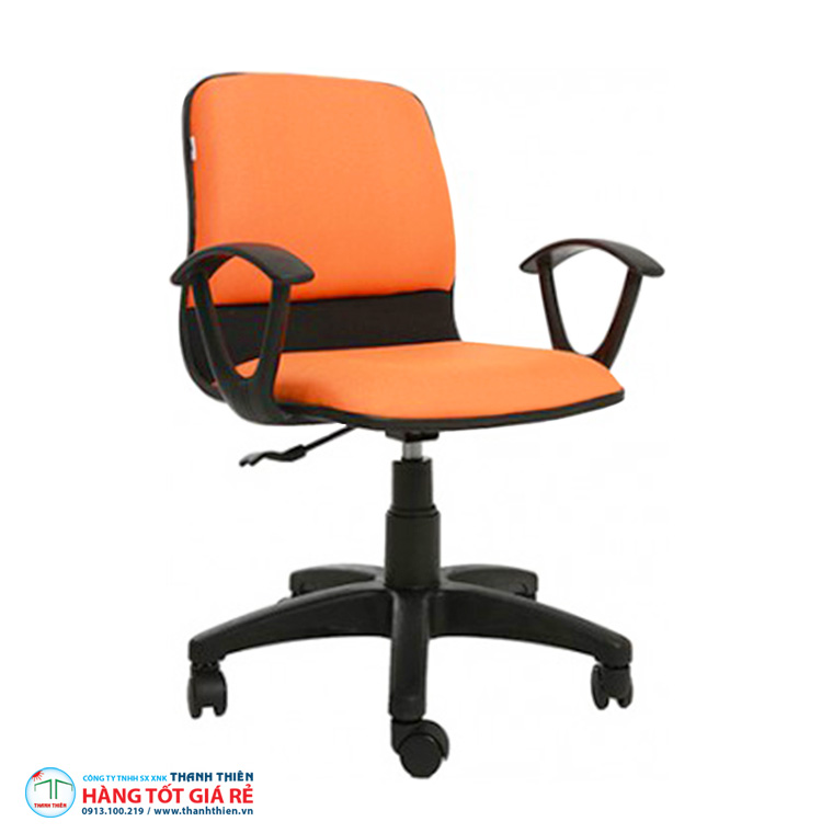 ghế nhân viên 1285