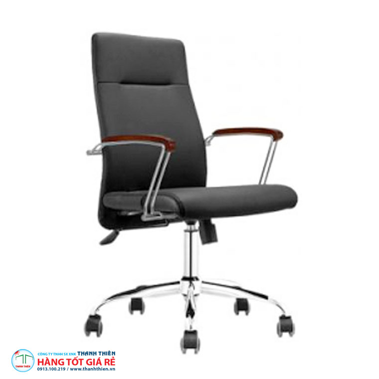 Ghế xoay GVP 043