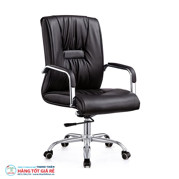 Ghế xoay văn phòng GVP 052B