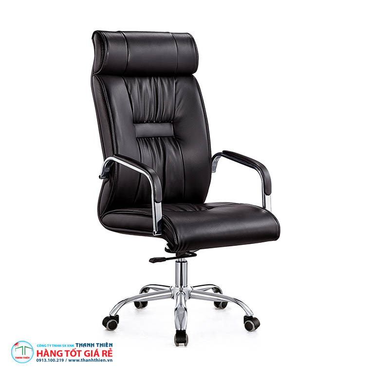 Ghế xoay văn phòng GVP 053B
