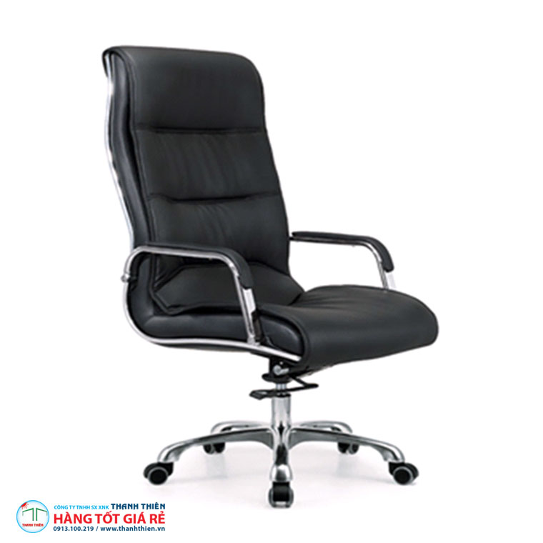 Ghế xoay văn phòng GVP 048