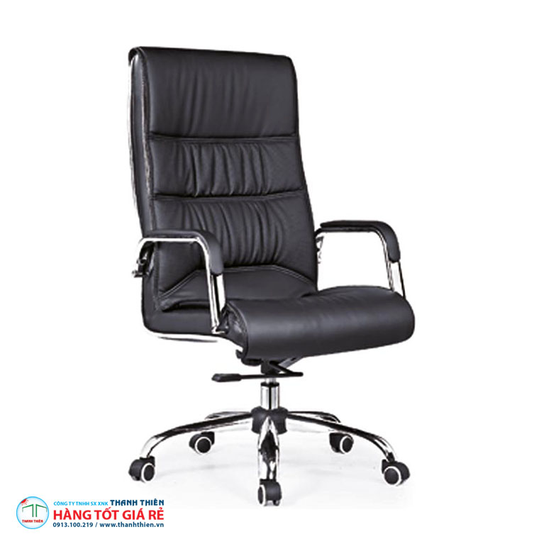 Ghế xoay văn phòng GVP 048-1