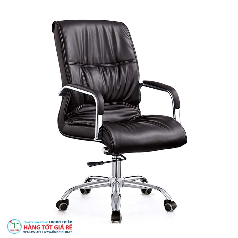 Ghế xoay văn phòng GVP 0