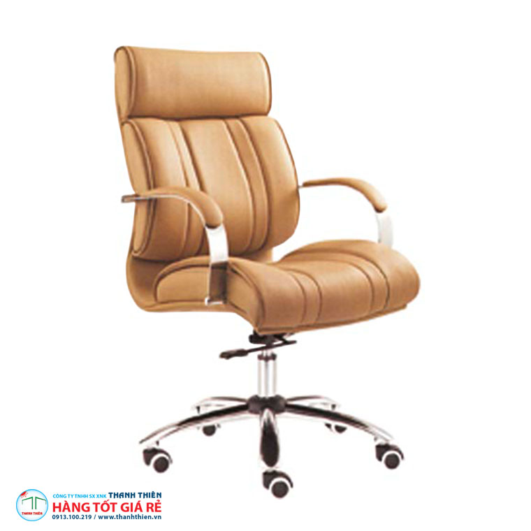 Ghế xoay văn phòng GVP 049