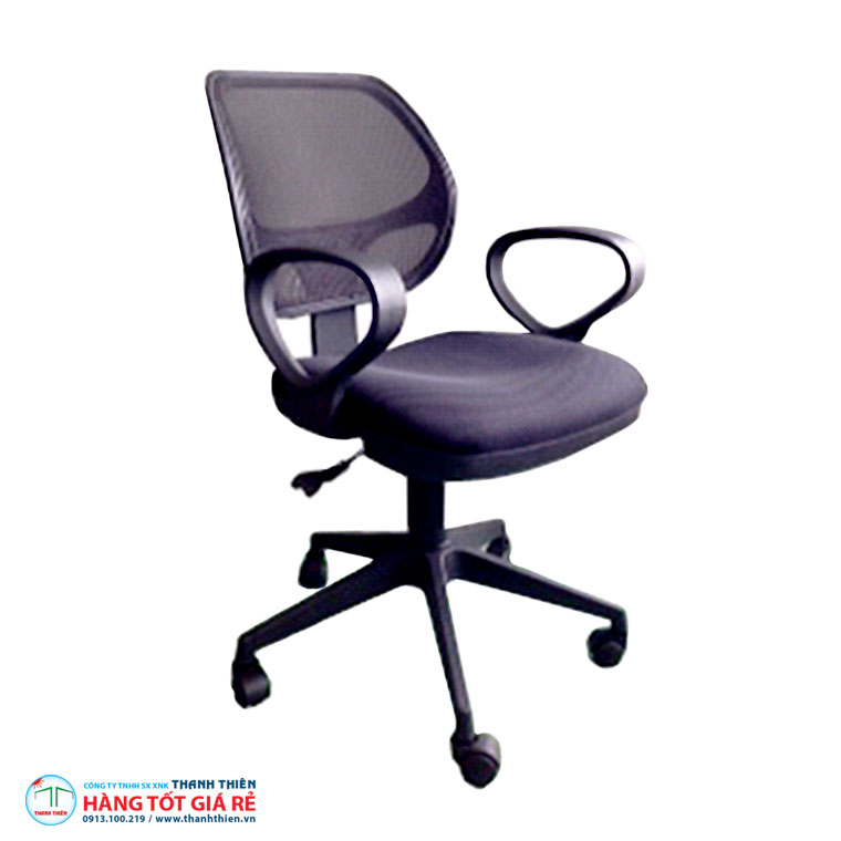 Ghế nhân viên GVP 074