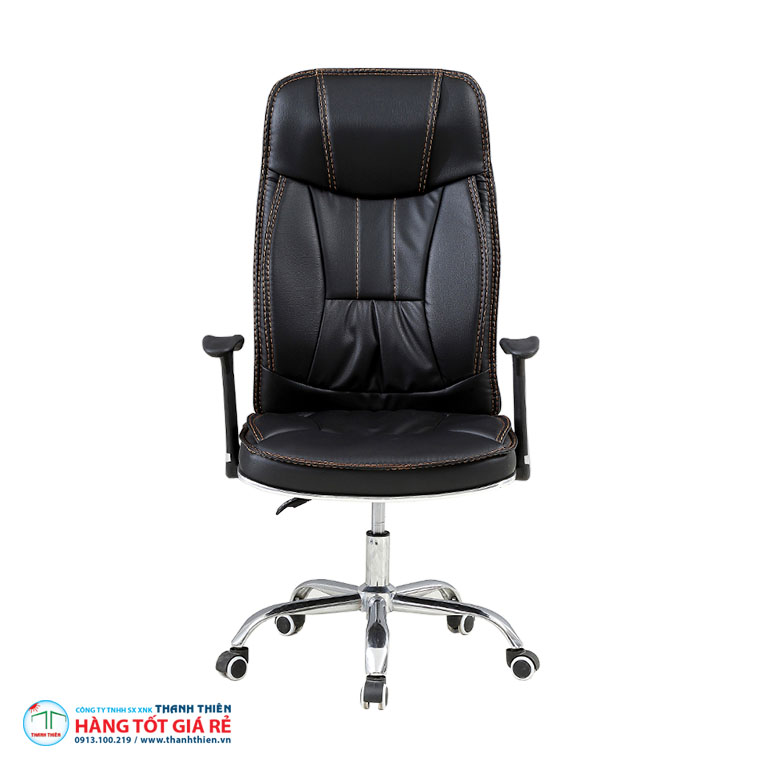 Ghế xoay văn phòng GVP 021