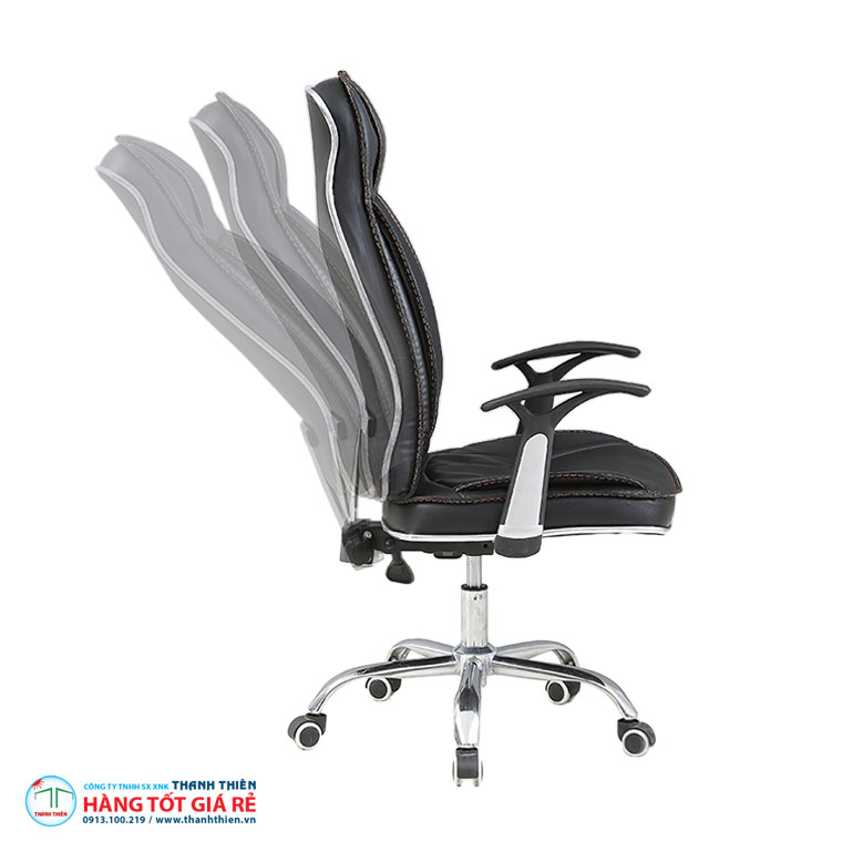 Chức năng ghế xoay văn phòng GVP 021