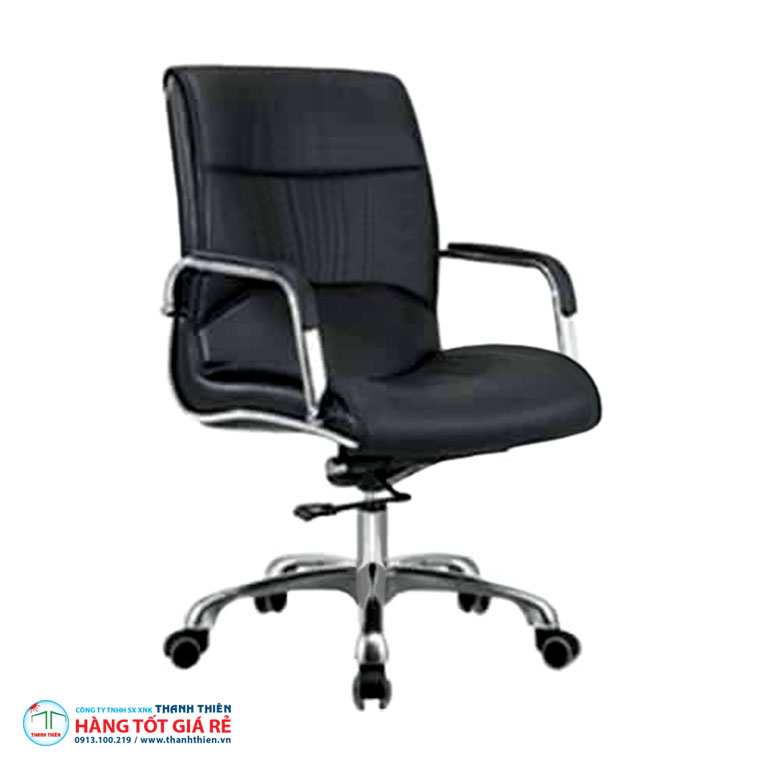 Ghế xoay văn phòng GVP 047-1