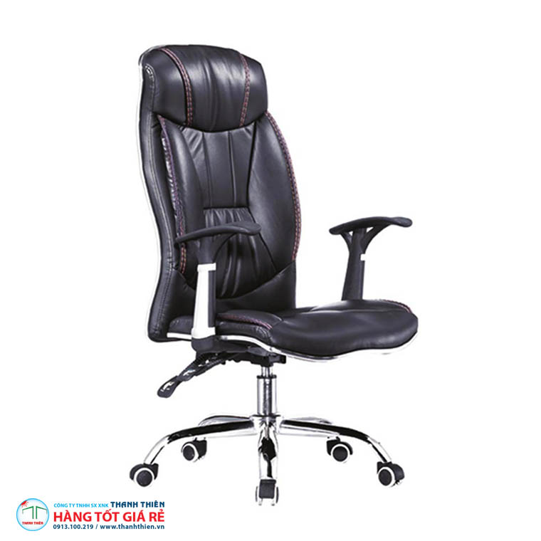 Ghế xoay văn phòng GVP 021
