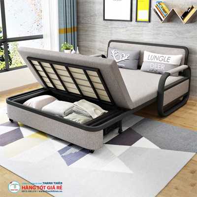 Ghế sofa giường GSF 003