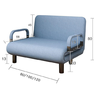 Ghế Sofa Beds  giường nằm