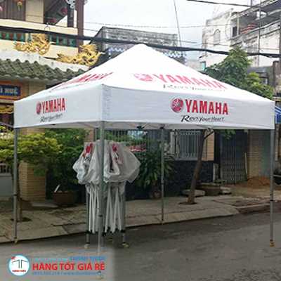 Lều xếp 3.0x3.0m YAMAHA