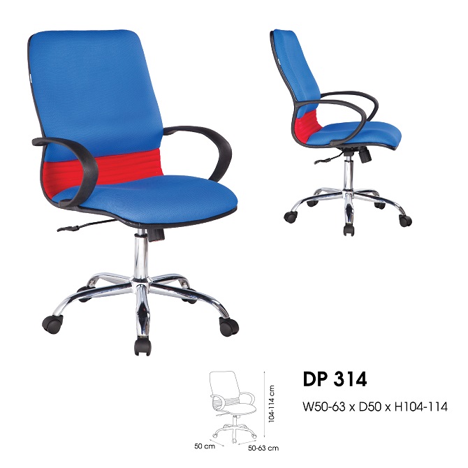 Ghế trưởng phòng 1212