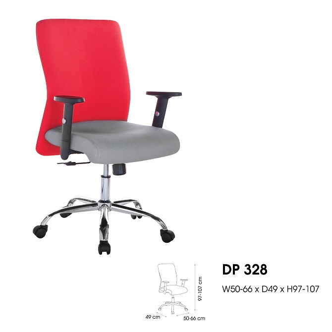 Ghế trưởng phòng 1217