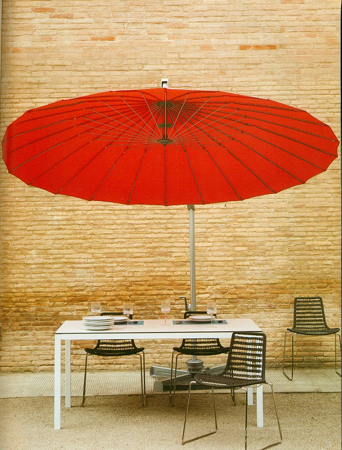 Umbrella ODU/012 - B3-280