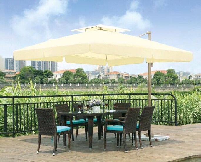 Dù nhập khẩu ODU 025