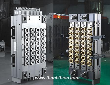 Khuôn nhựa 003+