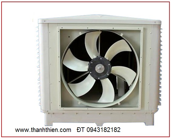 Quạt cn hơi nước18DC